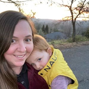 Meet your Posher, April